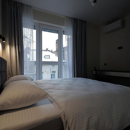 Luxury Nest Lviv Center Apartment Екстериор снимка