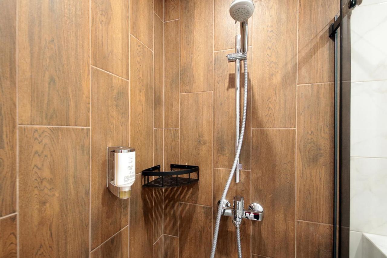 Luxury Nest Lviv Center Apartment Екстериор снимка