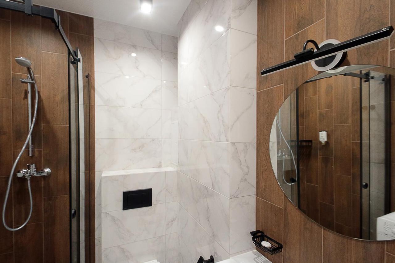 Luxury Nest Lviv Center Apartment Екстериор снимка
