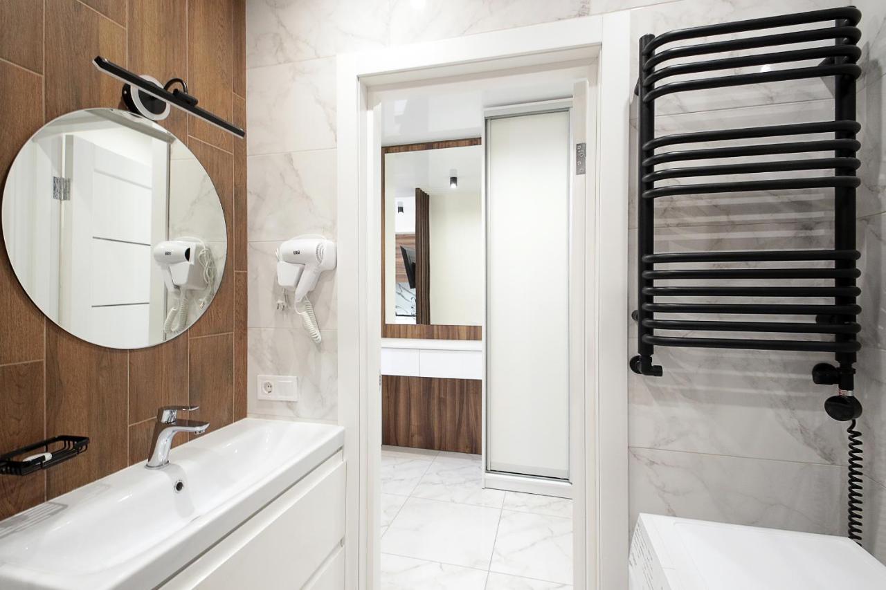 Luxury Nest Lviv Center Apartment Екстериор снимка