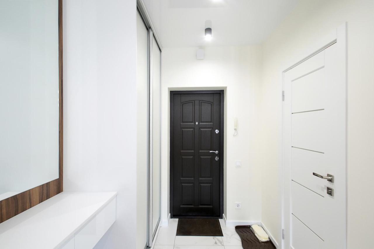 Luxury Nest Lviv Center Apartment Екстериор снимка