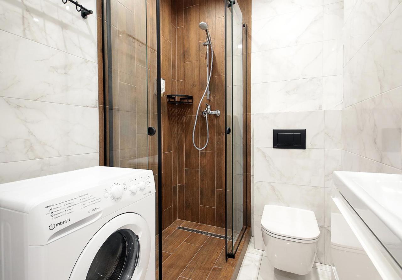Luxury Nest Lviv Center Apartment Екстериор снимка