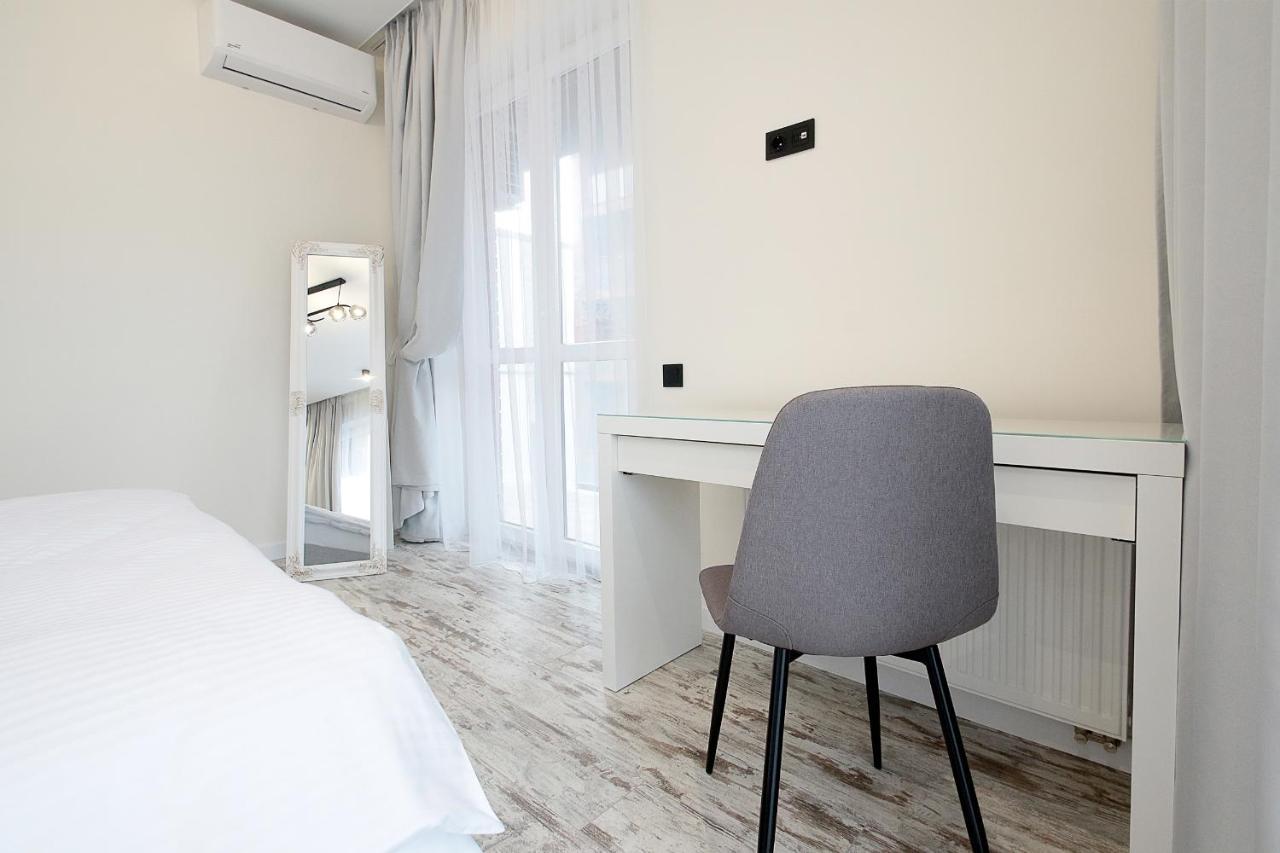 Luxury Nest Lviv Center Apartment Екстериор снимка