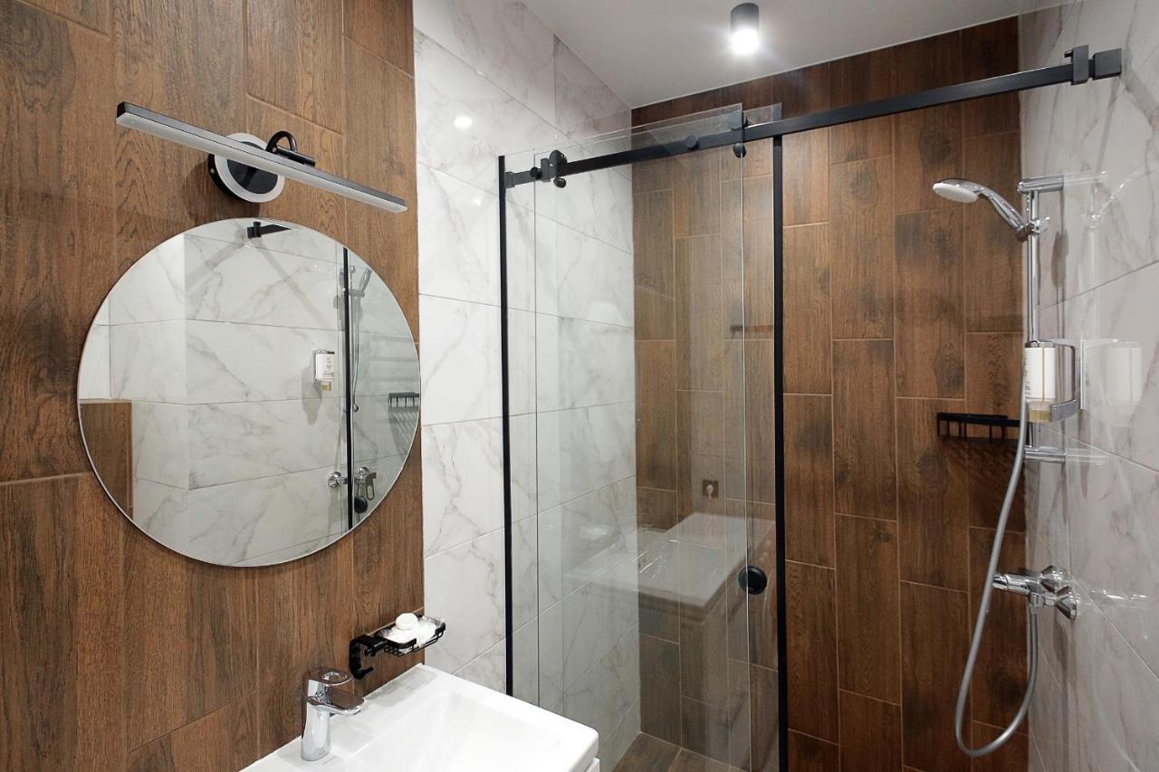 Luxury Nest Lviv Center Apartment Екстериор снимка