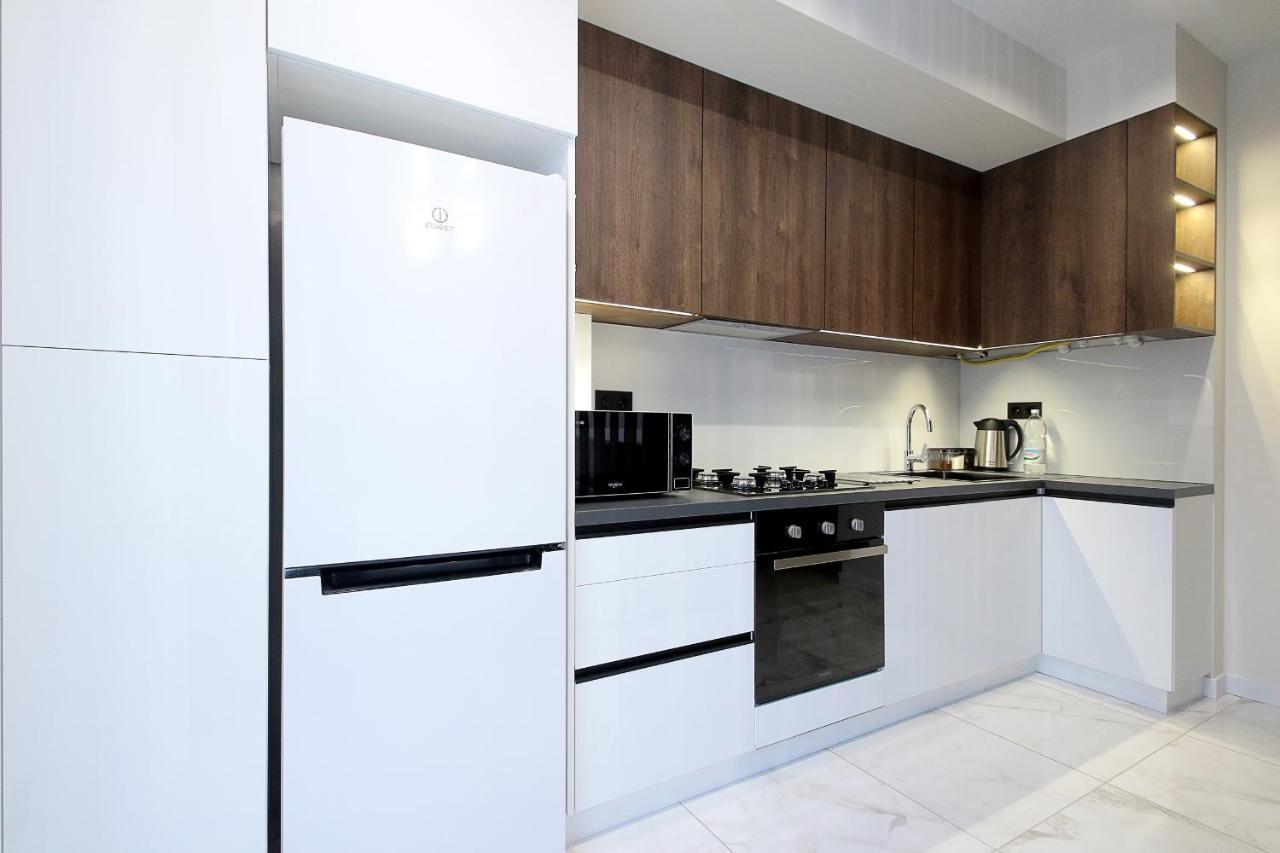 Luxury Nest Lviv Center Apartment Екстериор снимка