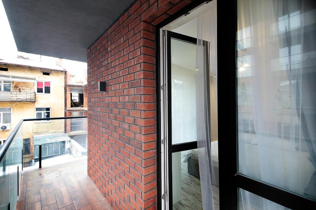 Luxury Nest Lviv Center Apartment Екстериор снимка