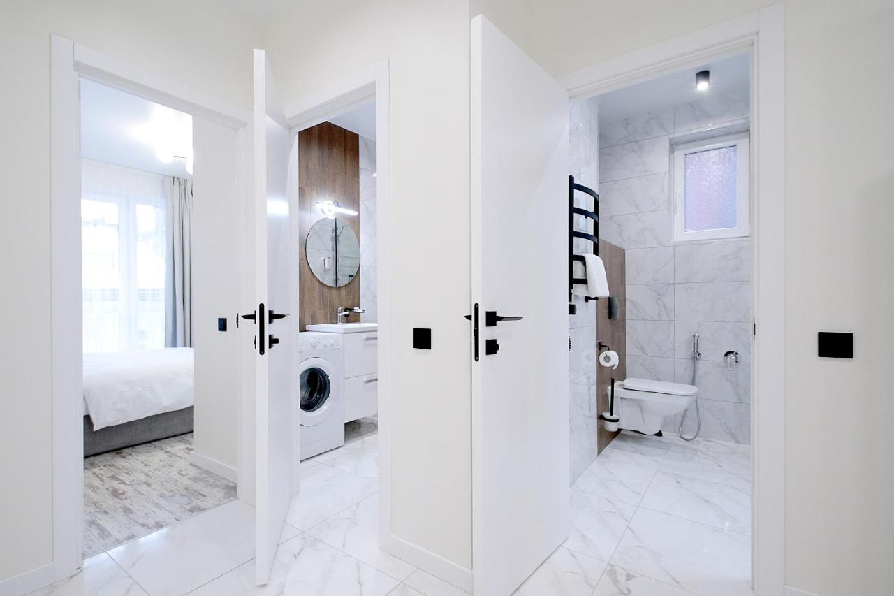 Luxury Nest Lviv Center Apartment Екстериор снимка