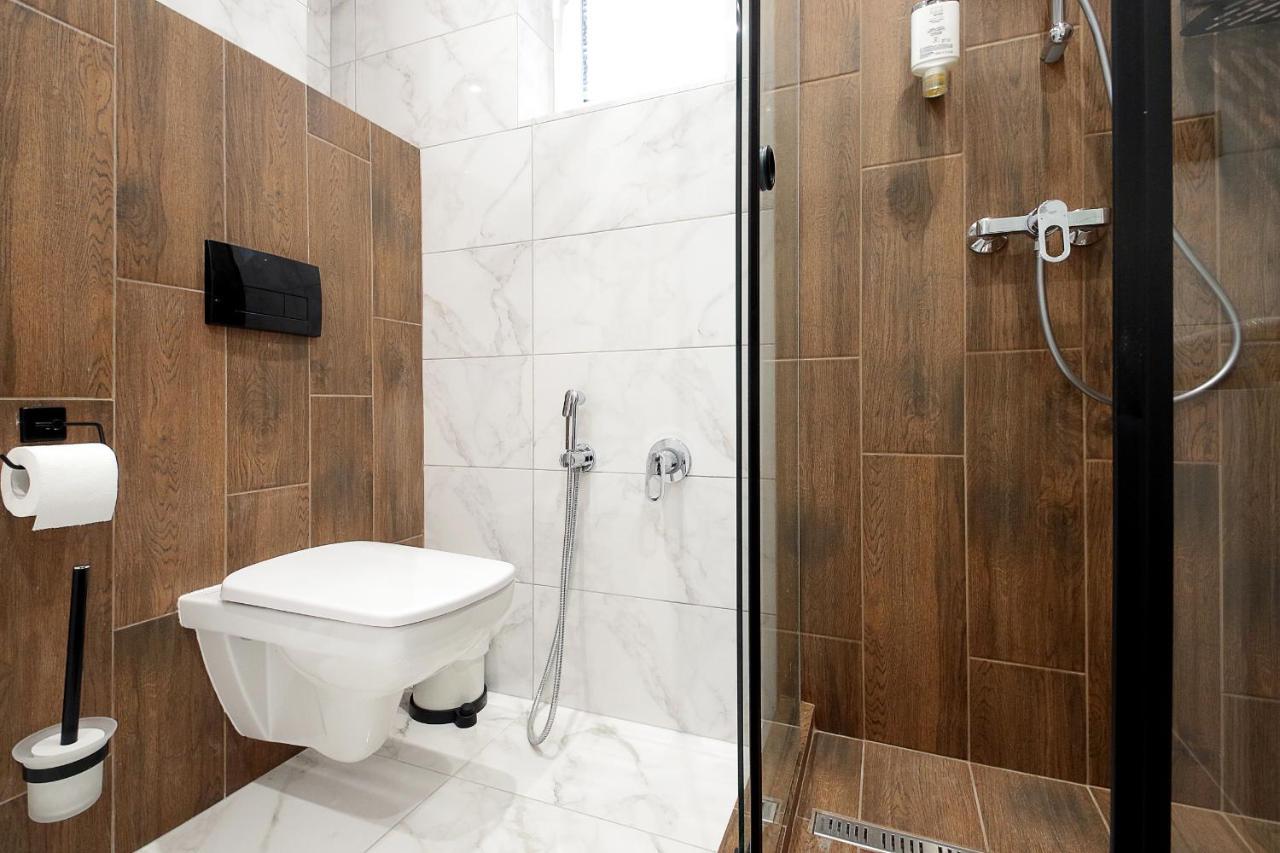 Luxury Nest Lviv Center Apartment Екстериор снимка