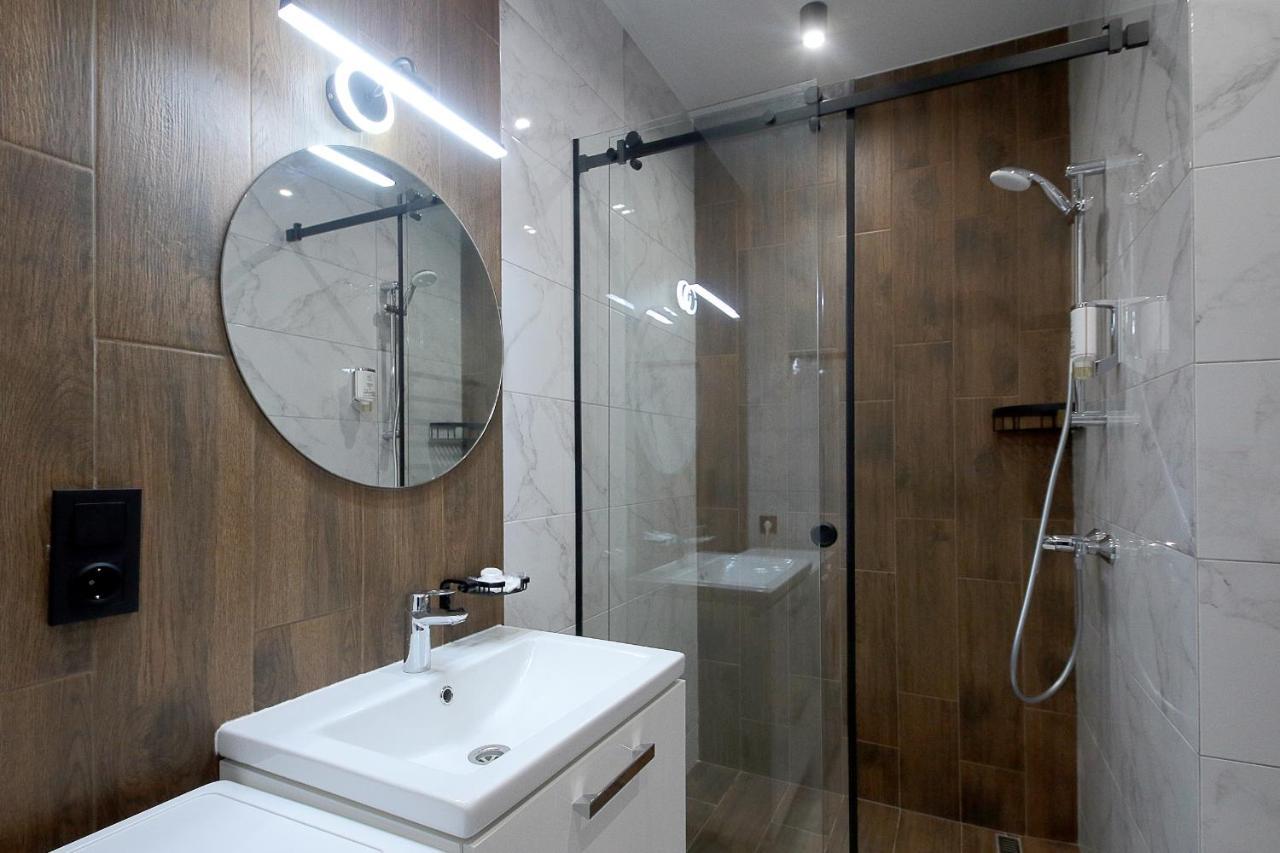 Luxury Nest Lviv Center Apartment Екстериор снимка
