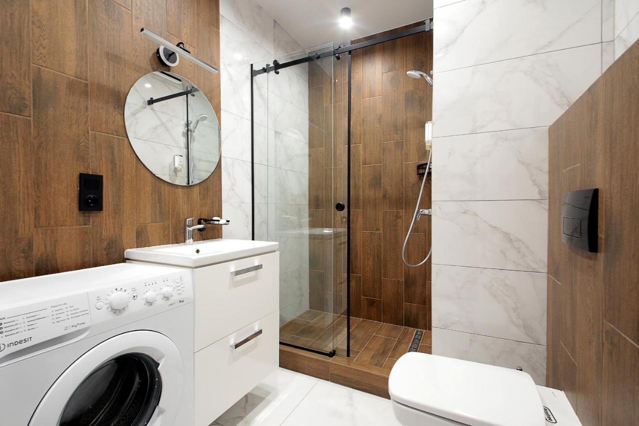 Luxury Nest Lviv Center Apartment Екстериор снимка