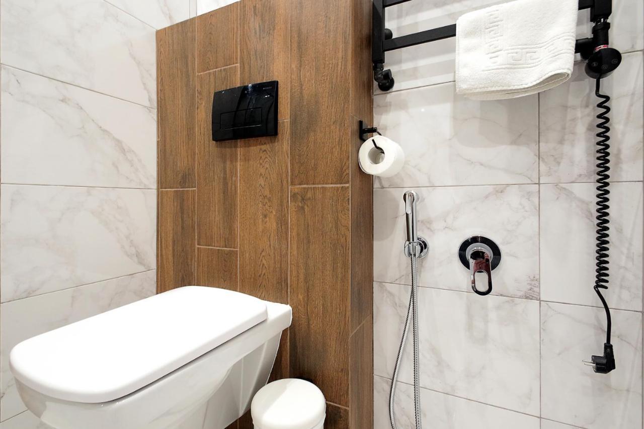 Luxury Nest Lviv Center Apartment Екстериор снимка
