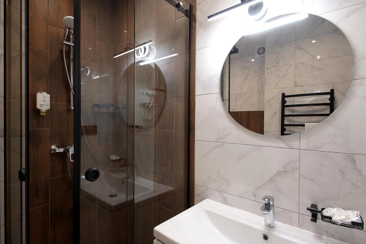 Luxury Nest Lviv Center Apartment Екстериор снимка